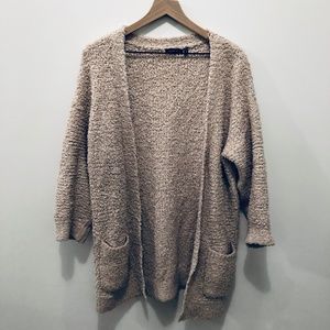 ASOS Brave Soul Fluffy Jumper
